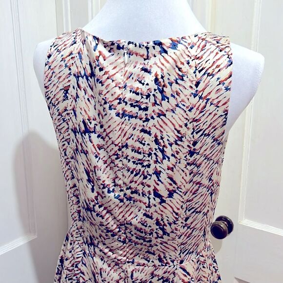 Classy The Limited high low dress for Spring! Women’s size 6 - Picture 6 of 9